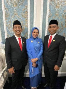 Legislator Partai Nasdem Provinsi, Siap All Out Menangkan Paslon Nomor Urut 2 Iwan – Sudirman di Pilkada Pinrang