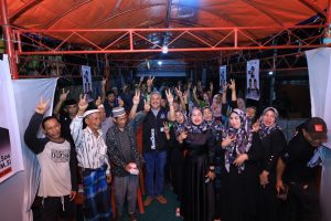 Infrastruktur Jalan Terealisasi Meski Pandemi Covid 19