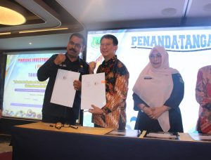 Pinrang Investment Forum Ke-5 Tahun 2024: Dorong Potensi Investasi dan Kesejahteraan Masyarakat