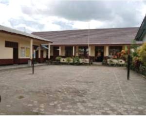 Diduga Kepala Sekolah SD 277 Basseang Hanya Hadir Sekali dalam Sebulan
