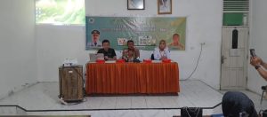 Dinas Koperasi dan UKM Kabupaten Pinrang Gelar Pelatihan E-Commerce untuk Pengembangan Usaha Mikro