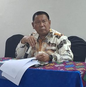 Lembaga Inkubator Bisnis Lasinrang Pinrang (IBLP) Raih Penghargaan dengan Predikat C Pada Inkubator Award Tahun 2024
