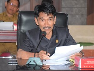 Penerimaan Aspirasi Warga Desa Maroneng oleh DPRD Pinrang: Kepala BPN Menegaskan Sertifikat Tanah Tidak Mutlak Bisa Dibatalkan Oleh Pengadilan