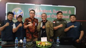 PD IWO Pinrang Dukung Sinergitas dengan Ombudsman dalam Pengawasan Pelayanan Publik