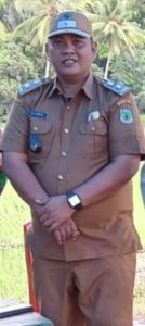 Kepala Desa Sabbang Paru Apresiasi Program Penanaman Jagung Serentak 1 Juta Hektar