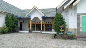 Pemangkasan Anggaran DAK Ancam Pembangunan Irigasi di Pinrang