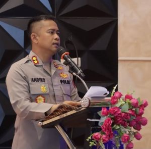 Ketua PD IWO Pinrang Mengucapkan Selamat Bertugas di Tempat Baru, Kami Selalu Bangga dan Berdo’a Untuk Bapak