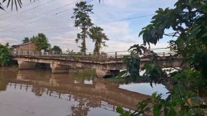 Rekonstruksi Jembatan Bila di Pinrang Dimulai Mei 2025, Anggaran Capai Rp 11 Miliar