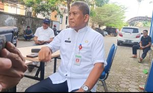 Inspektorat Pinrang Tanggapi Aksi Mahasiswa Soal Dugaan Penyalahgunaan Dana BOS