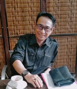 Koalisi Advokat Sulsel Dukung Sesama Advokat, Andi Hakim: Kami Siap Kawal Saudara Wawan!!
